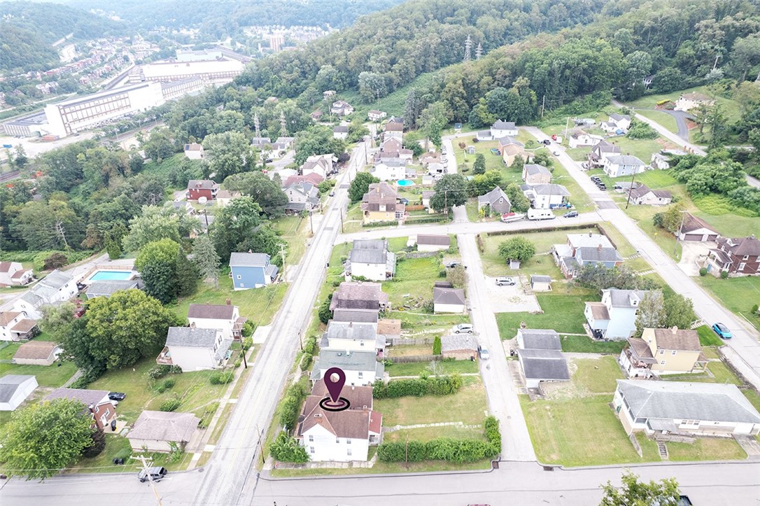 N Versailles, Pennsylvania 15137, United States, 4 Bedrooms Bedrooms, ,1 BathroomBathrooms,Residential,Active,192667