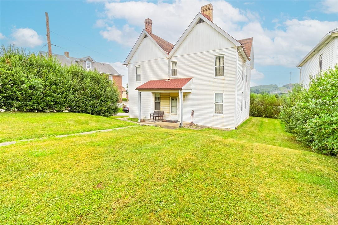 N Versailles, Pennsylvania 15137, United States, 4 Bedrooms Bedrooms, ,1 BathroomBathrooms,Residential,Active,192667