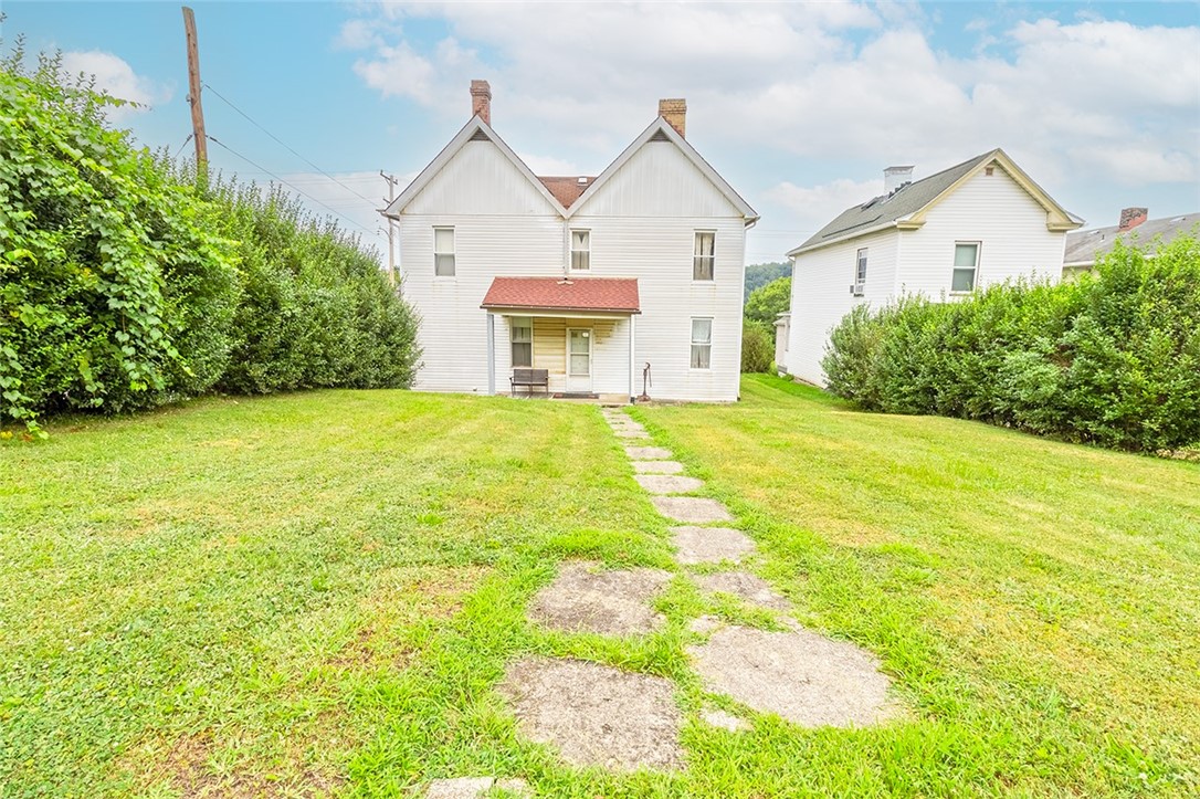 N Versailles, Pennsylvania 15137, United States, 4 Bedrooms Bedrooms, ,1 BathroomBathrooms,Residential,Active,192667