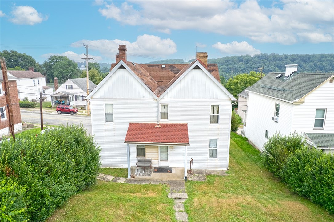 N Versailles, Pennsylvania 15137, United States, 4 Bedrooms Bedrooms, ,1 BathroomBathrooms,Residential,Active,192667