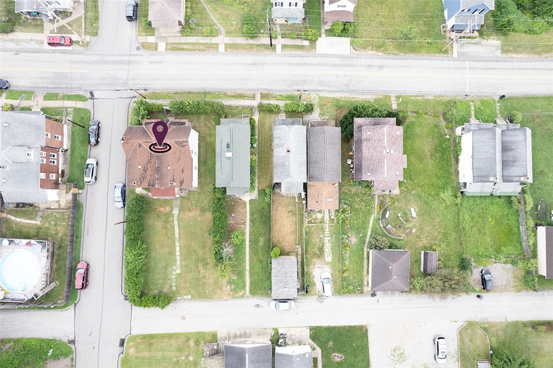 N Versailles, Pennsylvania 15137, United States, 4 Bedrooms Bedrooms, ,1 BathroomBathrooms,Residential,Active,192667