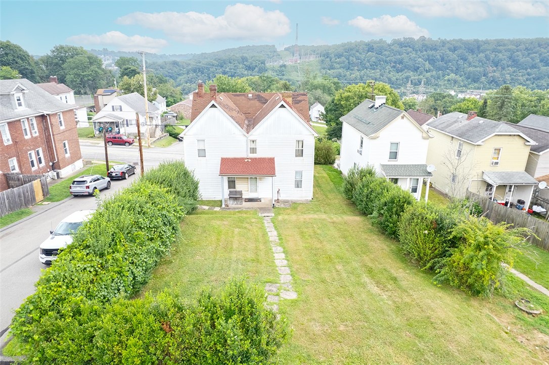 N Versailles, Pennsylvania 15137, United States, 4 Bedrooms Bedrooms, ,1 BathroomBathrooms,Residential,Active,192667