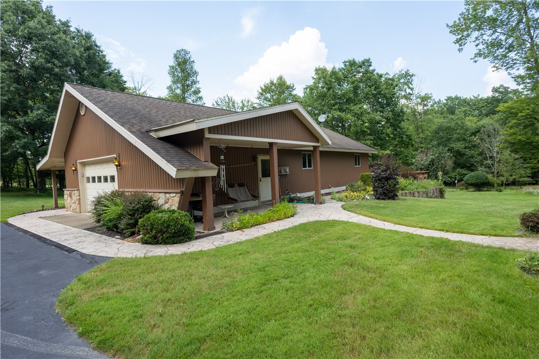 210 Willyoung Road