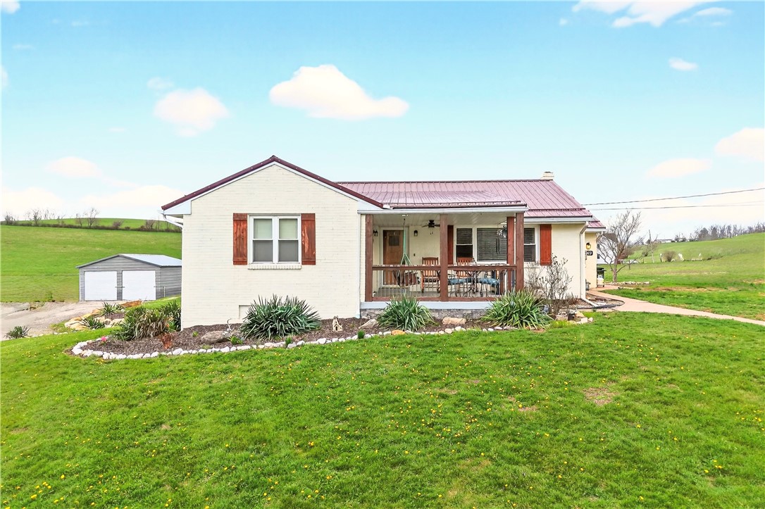 409 Pleasant Valley Rd