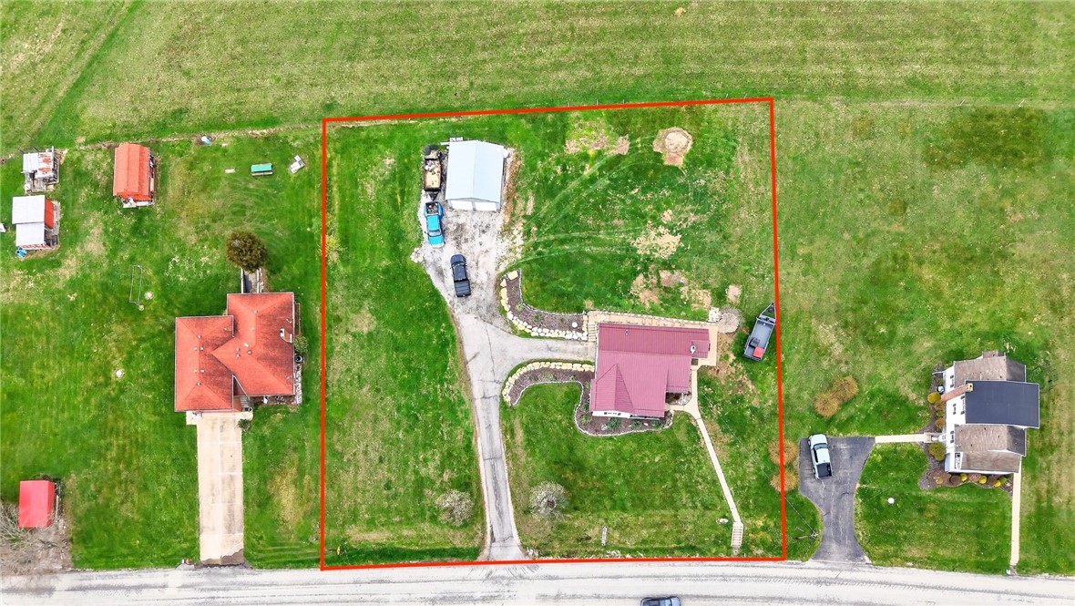 409 Pleasant Valley Rd