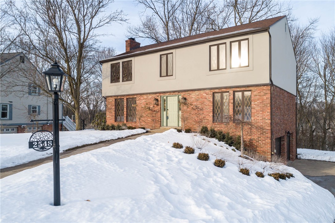 2548 Country Side Lane