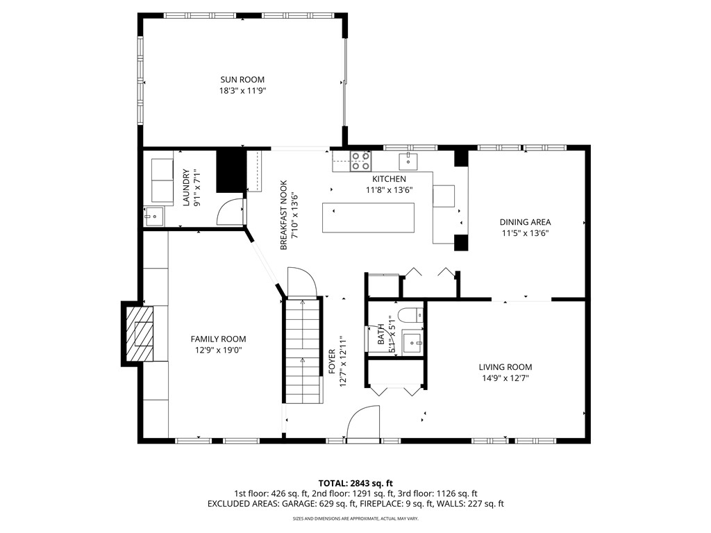 2548 Country Side Lane