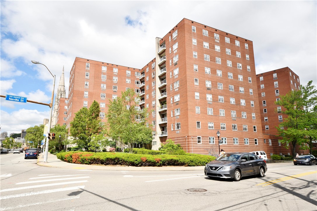 4625 Fifth Ave Ave #202, Oakland, Pennsylvania image 2