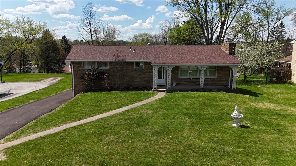 122 Burke Dr Dr, Monroeville, Pennsylvania image 2