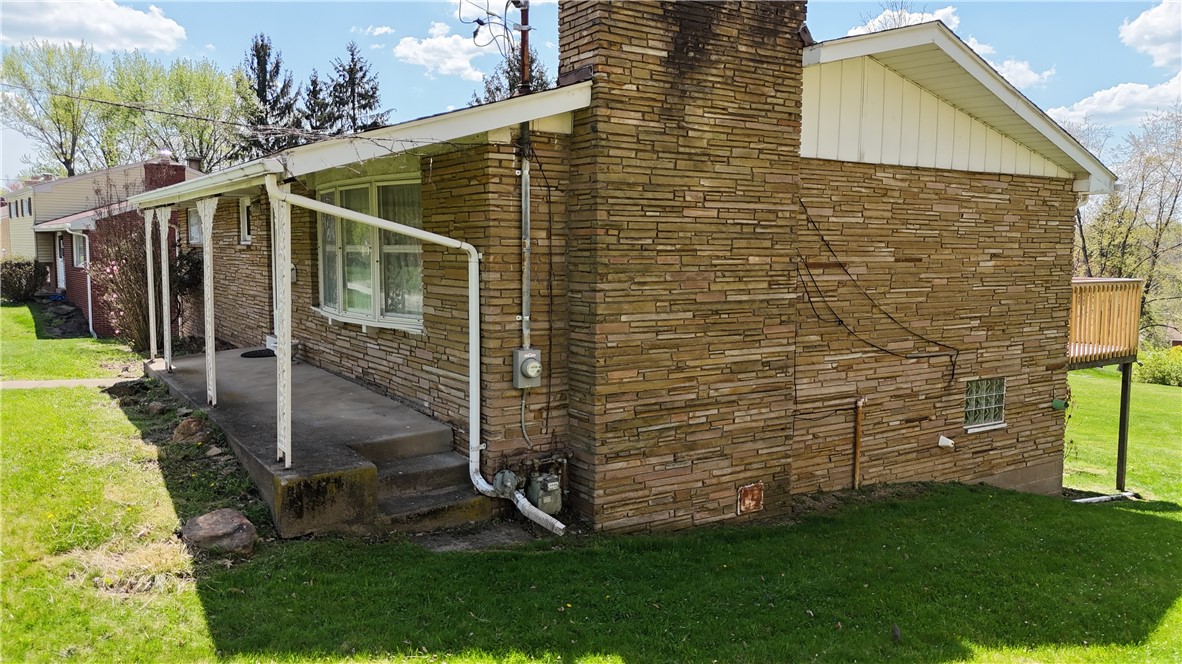 122 Burke Dr Dr, Monroeville, Pennsylvania image 4