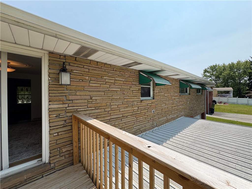 122 Burke Dr Dr, Monroeville, Pennsylvania image 22