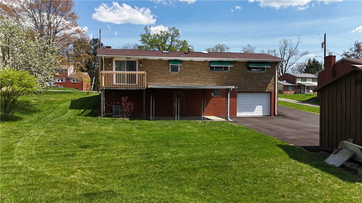 122 Burke Dr Dr, Monroeville, Pennsylvania image 6