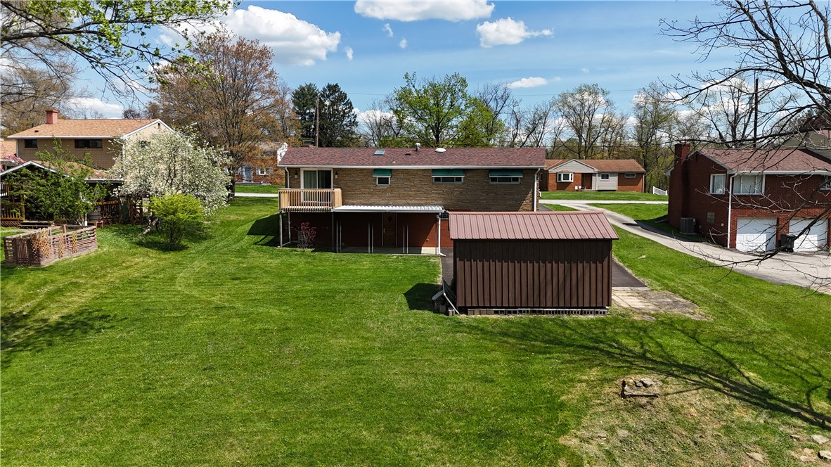 122 Burke Dr Dr, Monroeville, Pennsylvania image 7