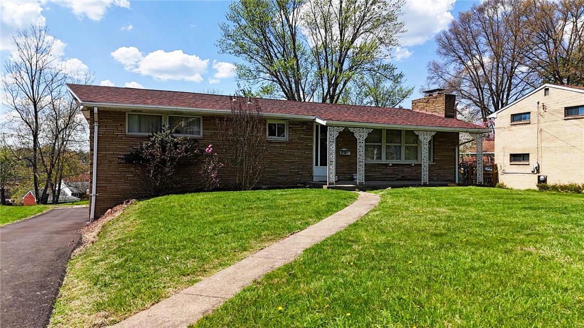 122 Burke Dr Dr, Monroeville, Pennsylvania image 1