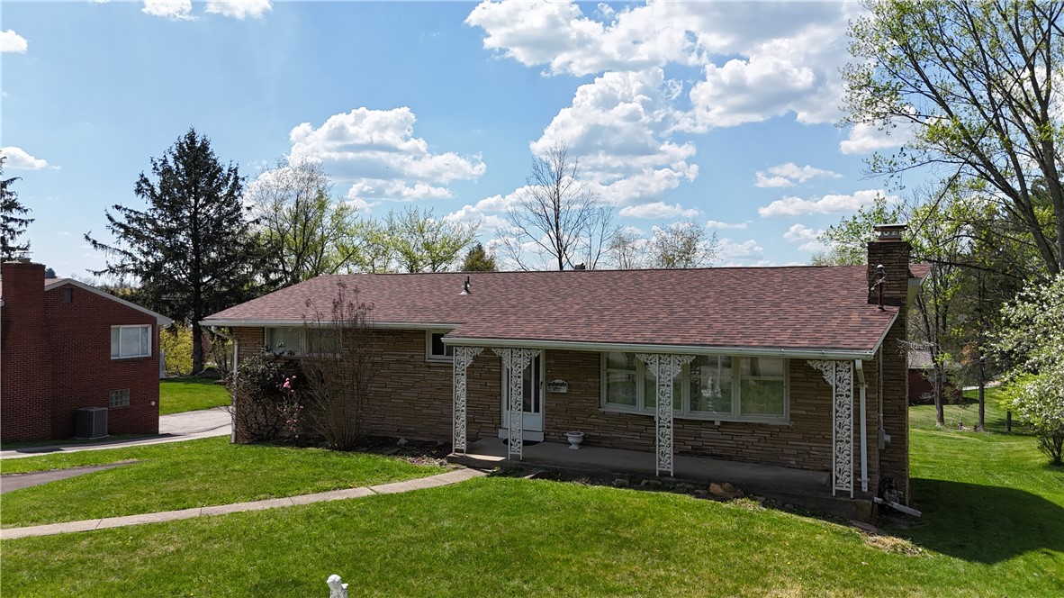 122 Burke Dr Dr, Monroeville, Pennsylvania image 3