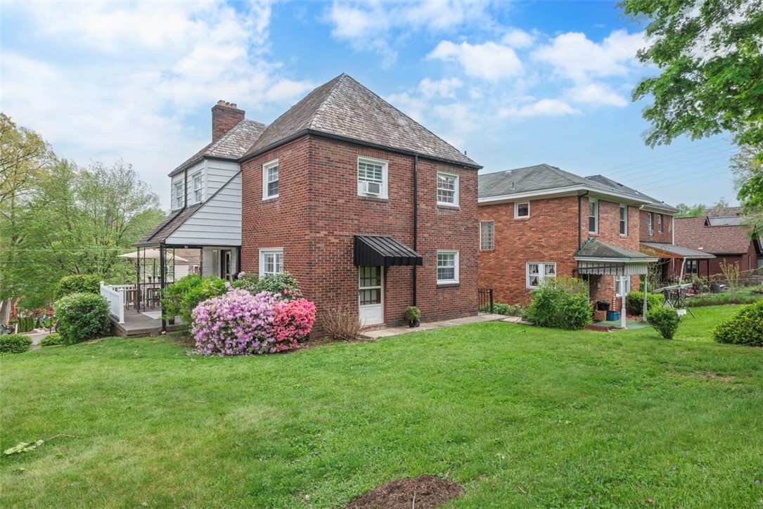 4044 Cloverlea St St, Brentwood, Pennsylvania image 41