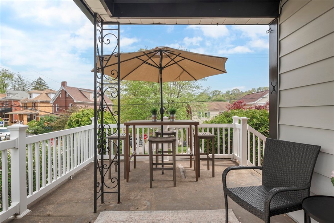 4044 Cloverlea St St, Brentwood, Pennsylvania image 7