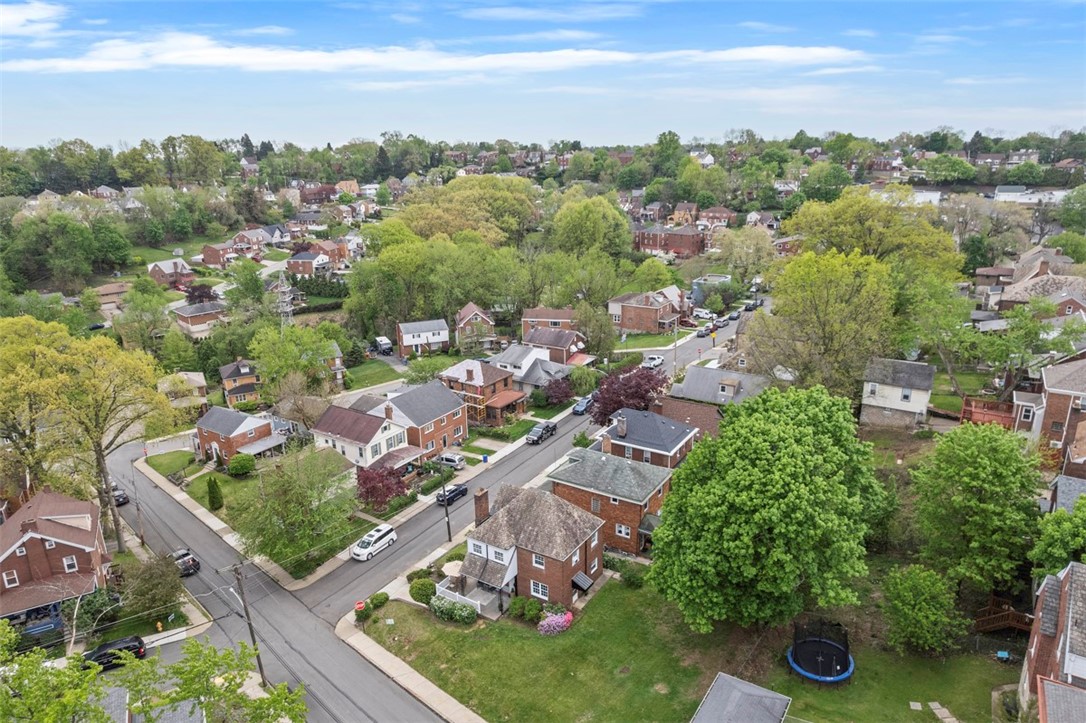 4044 Cloverlea St St, Brentwood, Pennsylvania image 48
