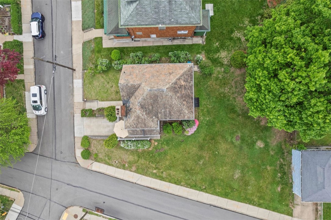 4044 Cloverlea St St, Brentwood, Pennsylvania image 45