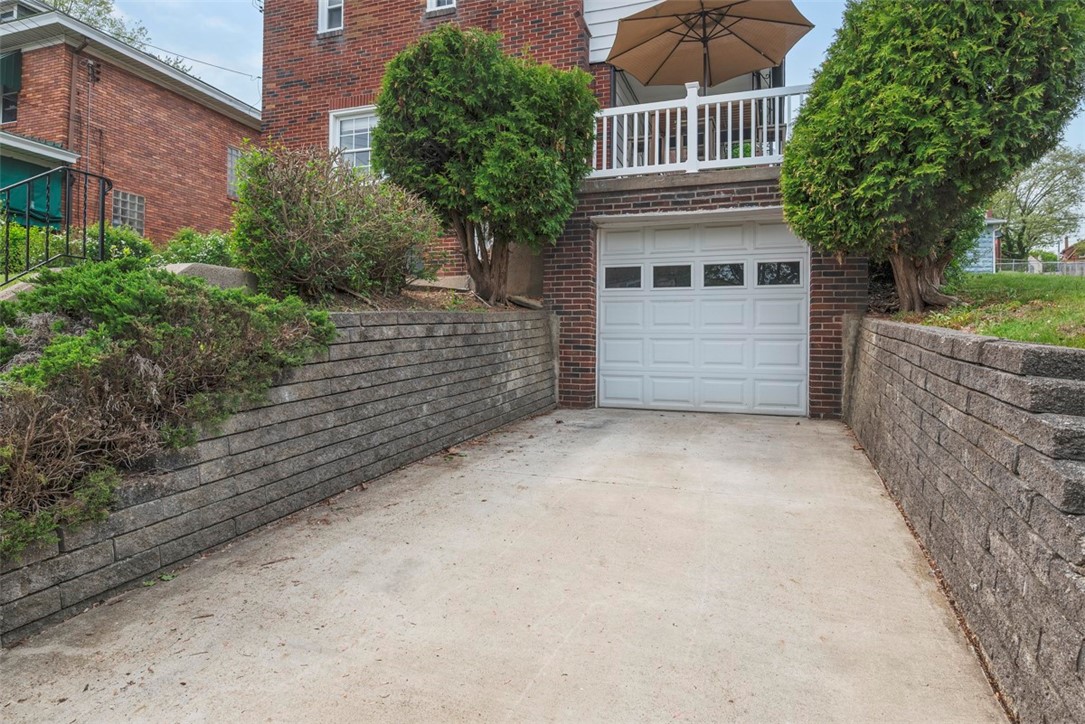 4044 Cloverlea St St, Brentwood, Pennsylvania image 42