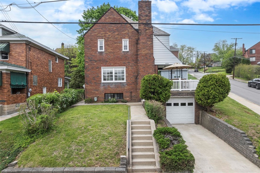 4044 Cloverlea St St, Brentwood, Pennsylvania image 3