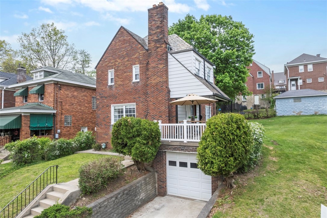 4044 Cloverlea St St, Brentwood, Pennsylvania image 4