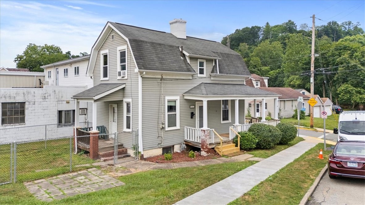 Leet Twp, Pennsylvania 15003, United States, 2 Bedrooms Bedrooms, ,1 BathroomBathrooms,Residential,Active,23688