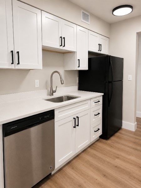 1615 Forest Green Dr Unit 1316