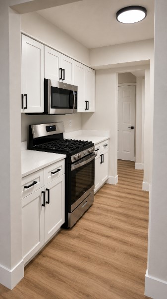 1615 Forest Green Dr Unit 1316