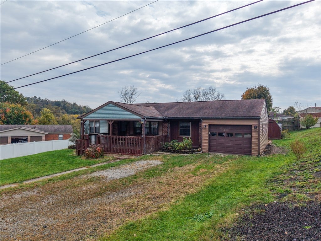 311 Cowan Dr