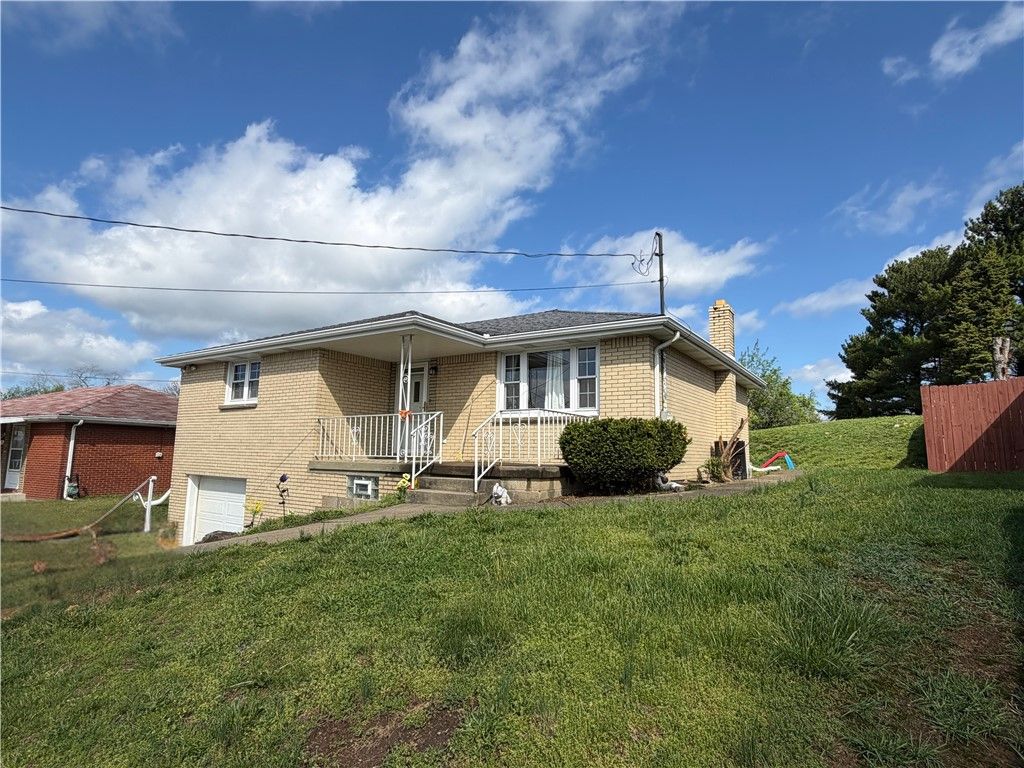 Photo of 16 Jackson Dr, Monessen, PA 15062 (MLS # 1749484)