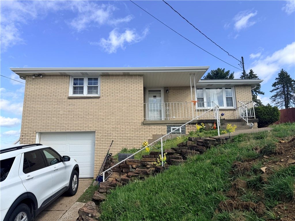 Photo of 16 Jackson Dr, Monessen, PA 15062 (MLS # 1749484)
