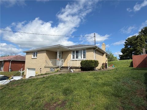 Photo of 16 Jackson Dr, Monessen, PA 15062 (MLS # 1749484)