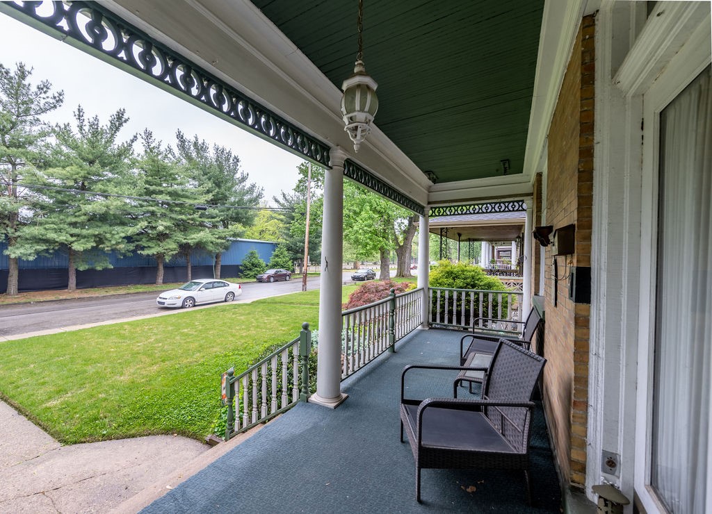 540 Park Rd