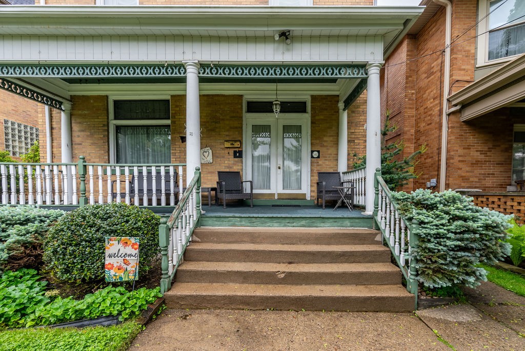 540 Park Rd