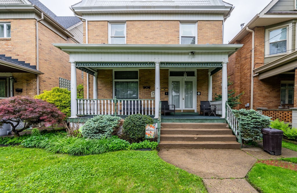 540 Park Rd