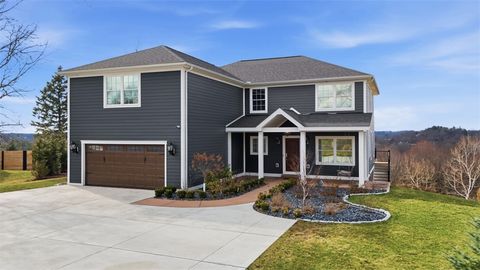 Photo of 24 Sewickley Hills Dr, Sewickley, PA 15143 (MLS # 1748850)