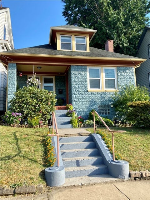 Photo for 1407 Woodland Ave