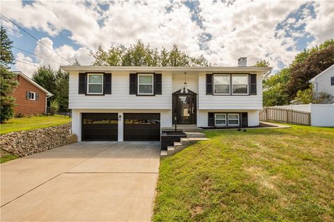 143 Pilgrim Dr Leet Twp PA 15143