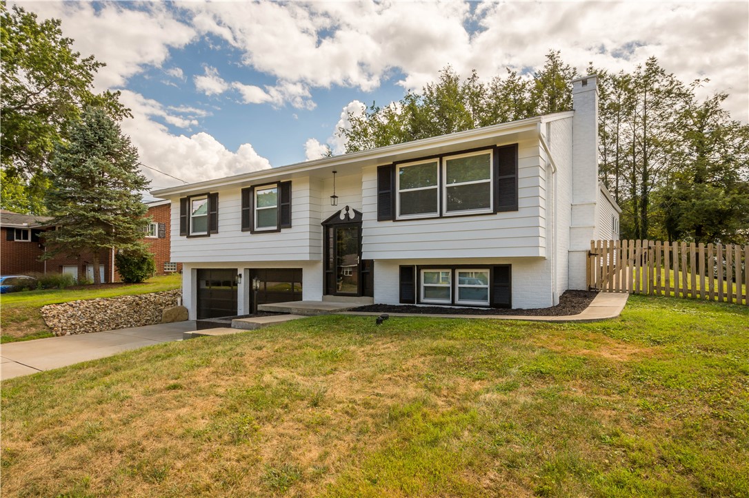 143 Pilgrim Dr