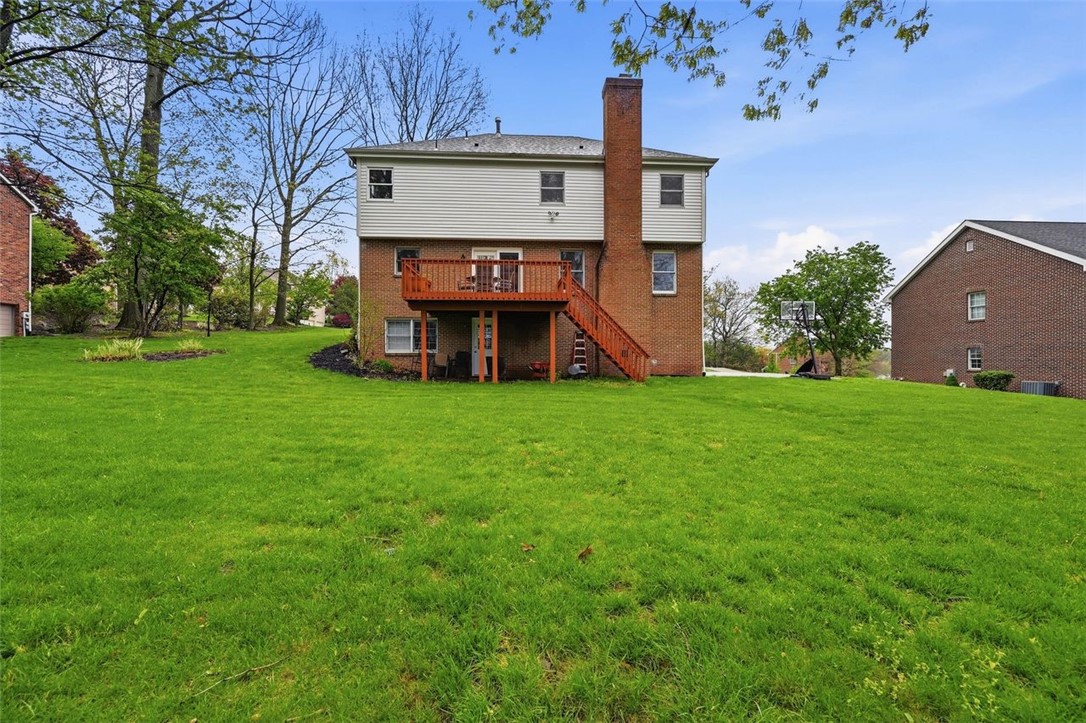 2436 Wedgewood Dr