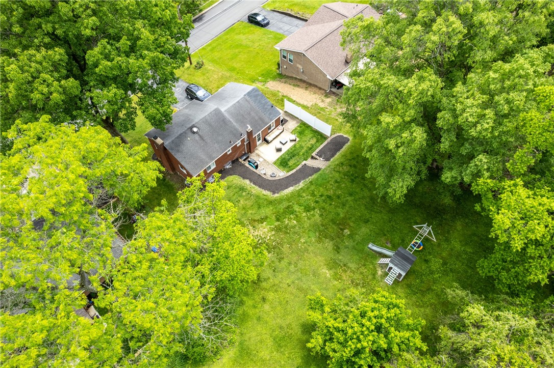 6032 Dalmation Drive Dr, Bethel Park, Pennsylvania image 37