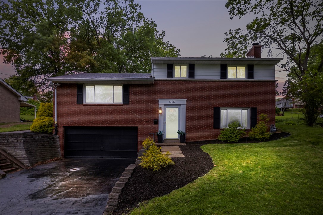 6032 Dalmation Drive Dr, Bethel Park, Pennsylvania image 1