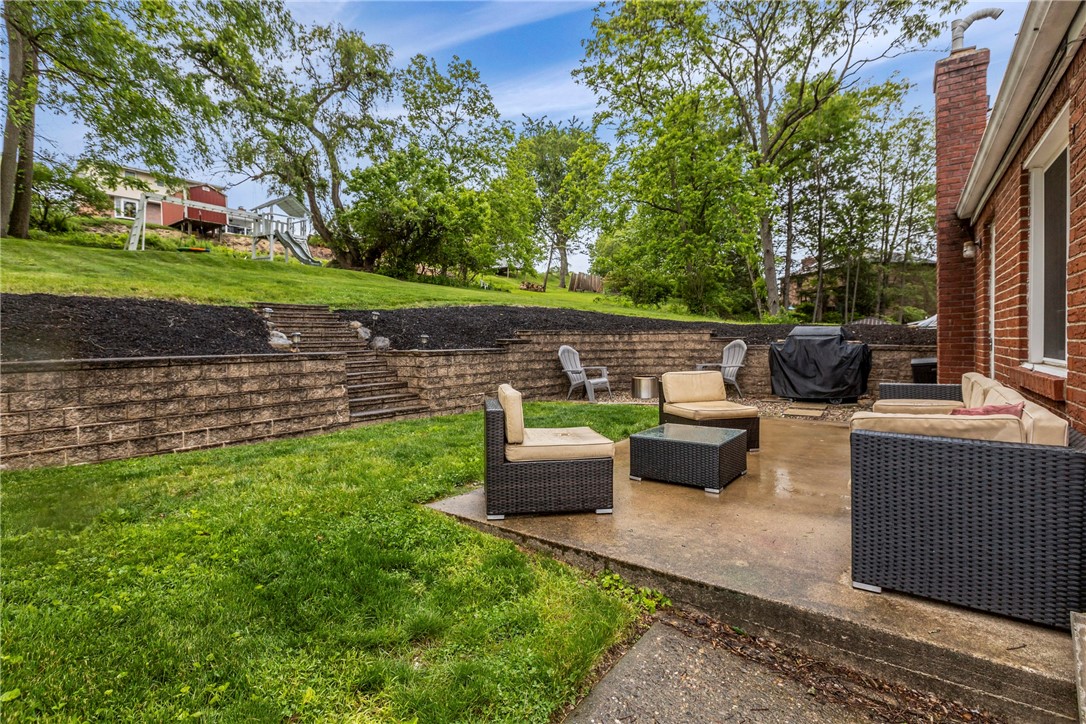 6032 Dalmation Drive Dr, Bethel Park, Pennsylvania image 33