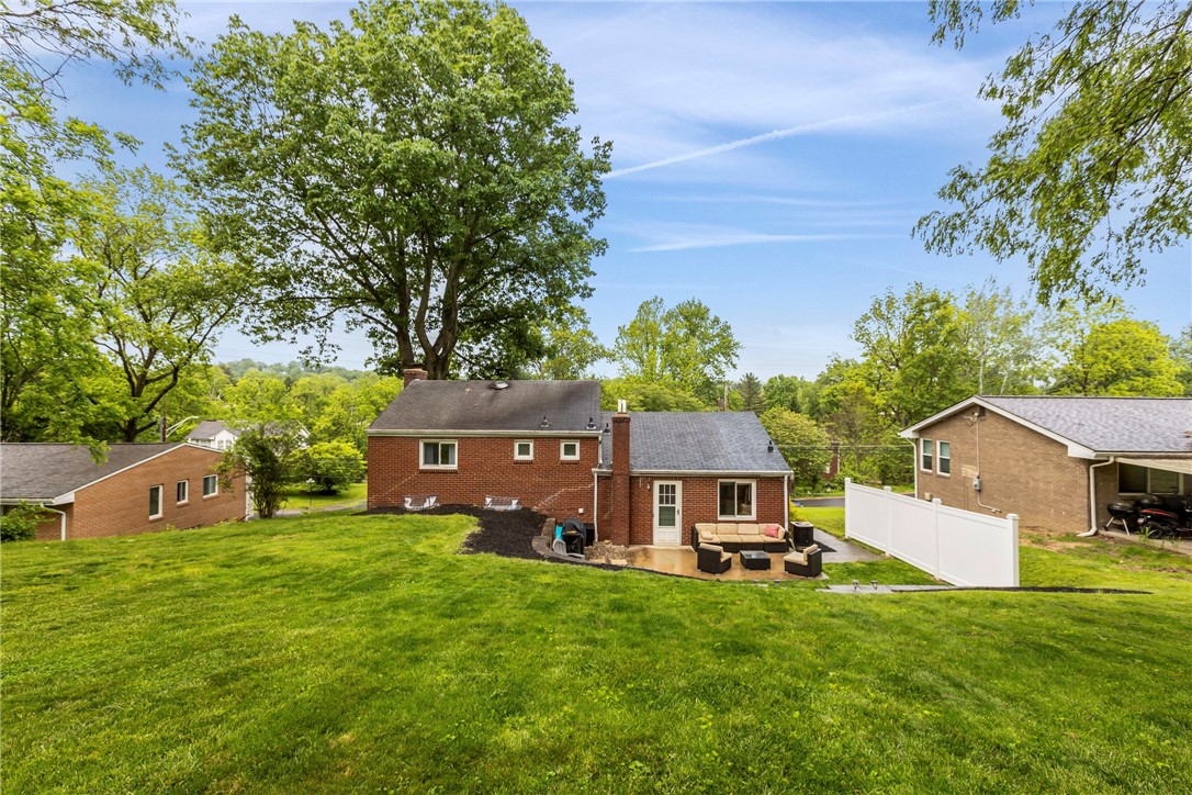 6032 Dalmation Drive Dr, Bethel Park, Pennsylvania image 34