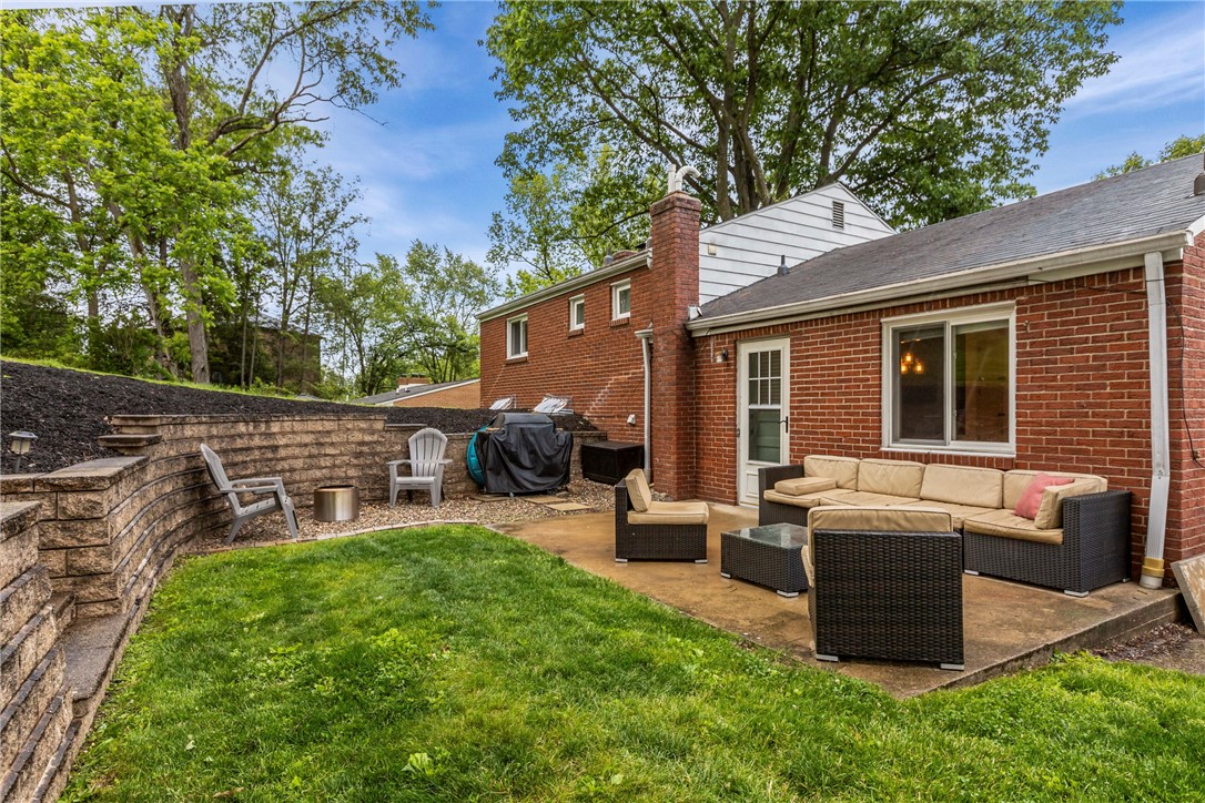 6032 Dalmation Drive Dr, Bethel Park, Pennsylvania image 32