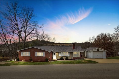 Photo of 146 Byerly Dr, Jeannette, PA 15644 (MLS # 1731790)