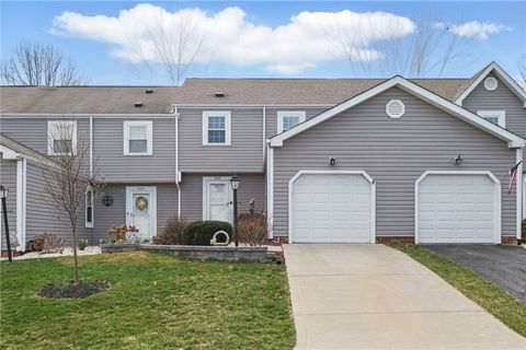 509 Sunrise Dr Cranberry Twp PA 16066