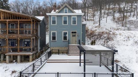 Photo for 520 W JEFFERSON STREET
