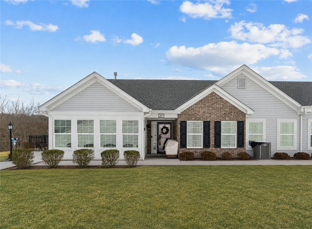 307 Spring Valley Drive